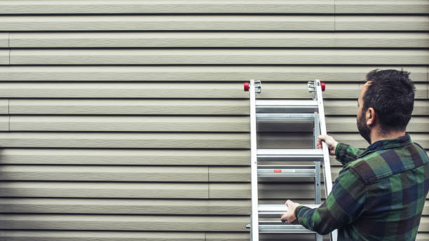 Best Stone Veneer Siding  in Wrens, GA